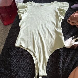 Women’s bodysuit